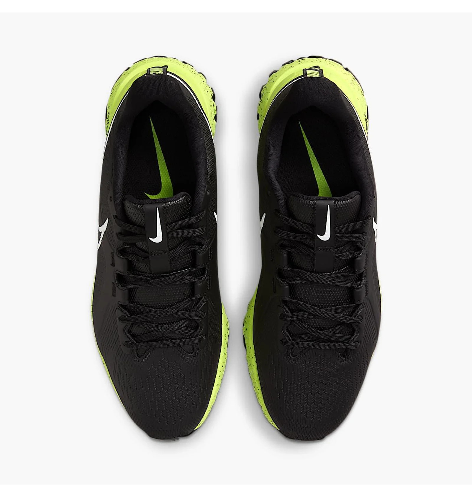 Кросівки NIKE REACT INFINITY PRO Golf Shoe CT6620-005