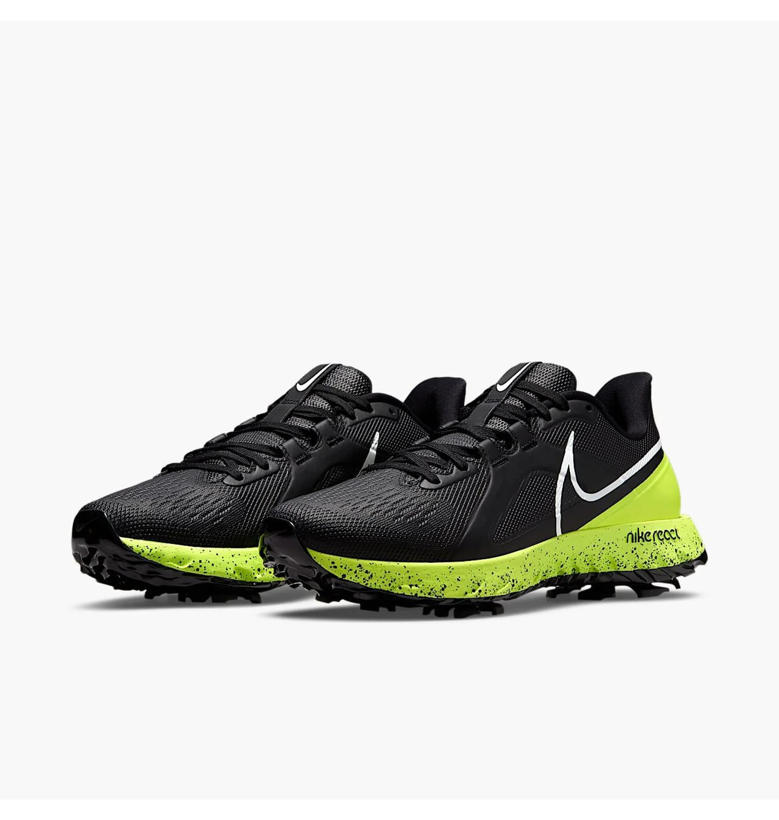 Кросівки NIKE REACT INFINITY PRO Golf Shoe CT6620-005