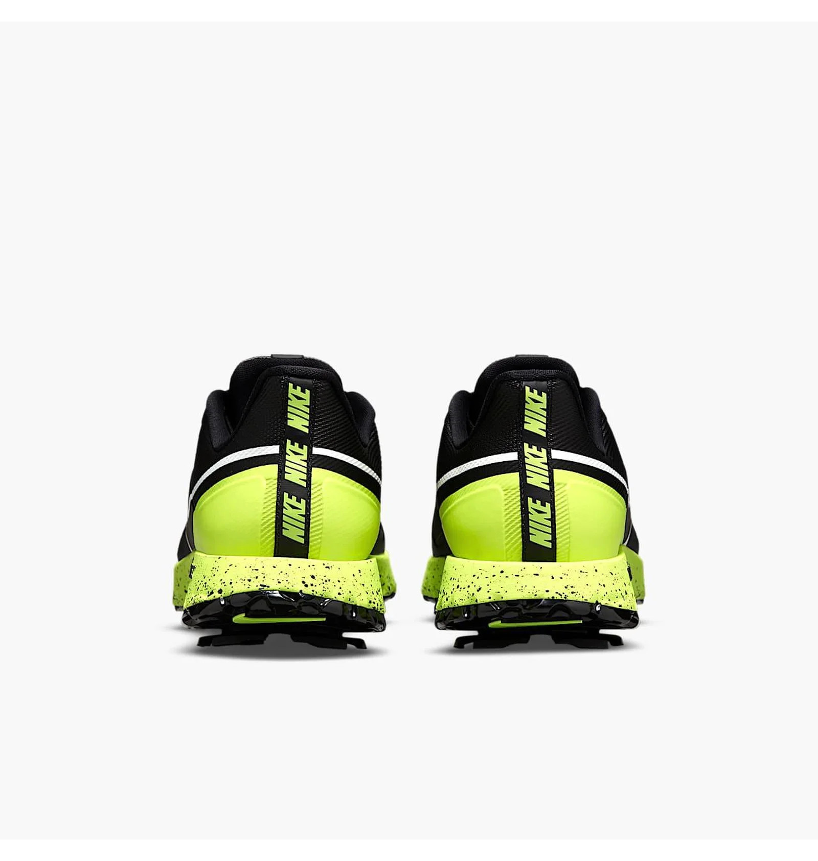 Кросівки NIKE REACT INFINITY PRO Golf Shoe CT6620-005