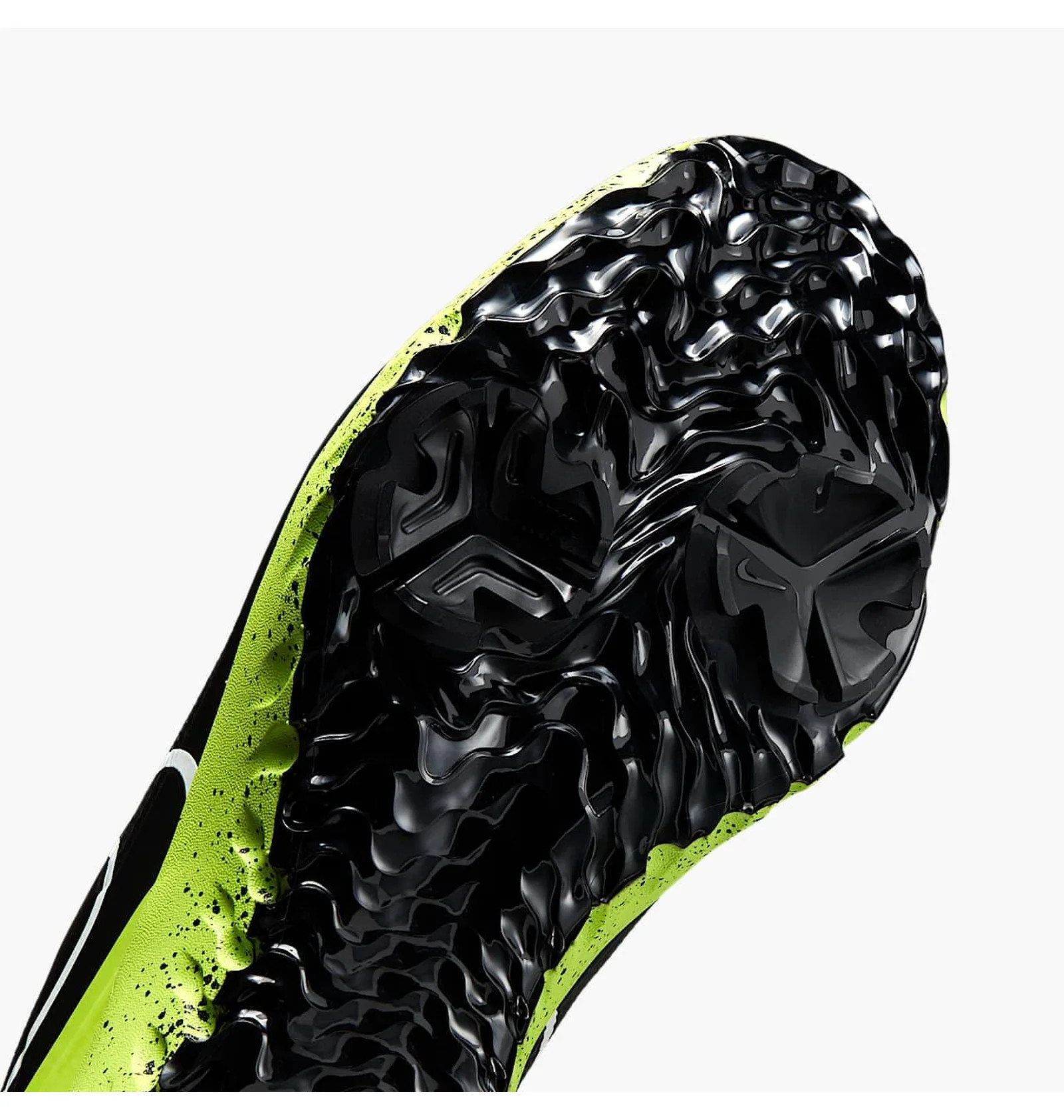 Кросівки NIKE REACT INFINITY PRO Golf Shoe CT6620-005