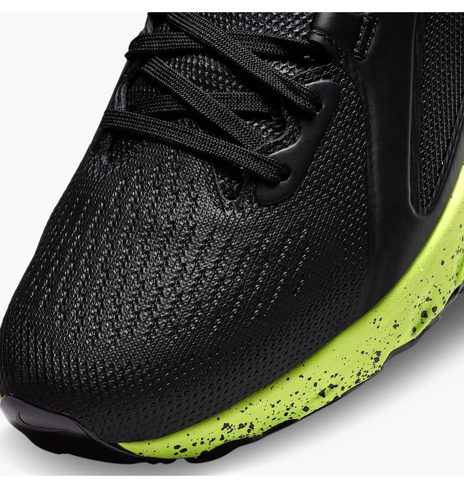 Кросівки NIKE REACT INFINITY PRO Golf Shoe CT6620-005