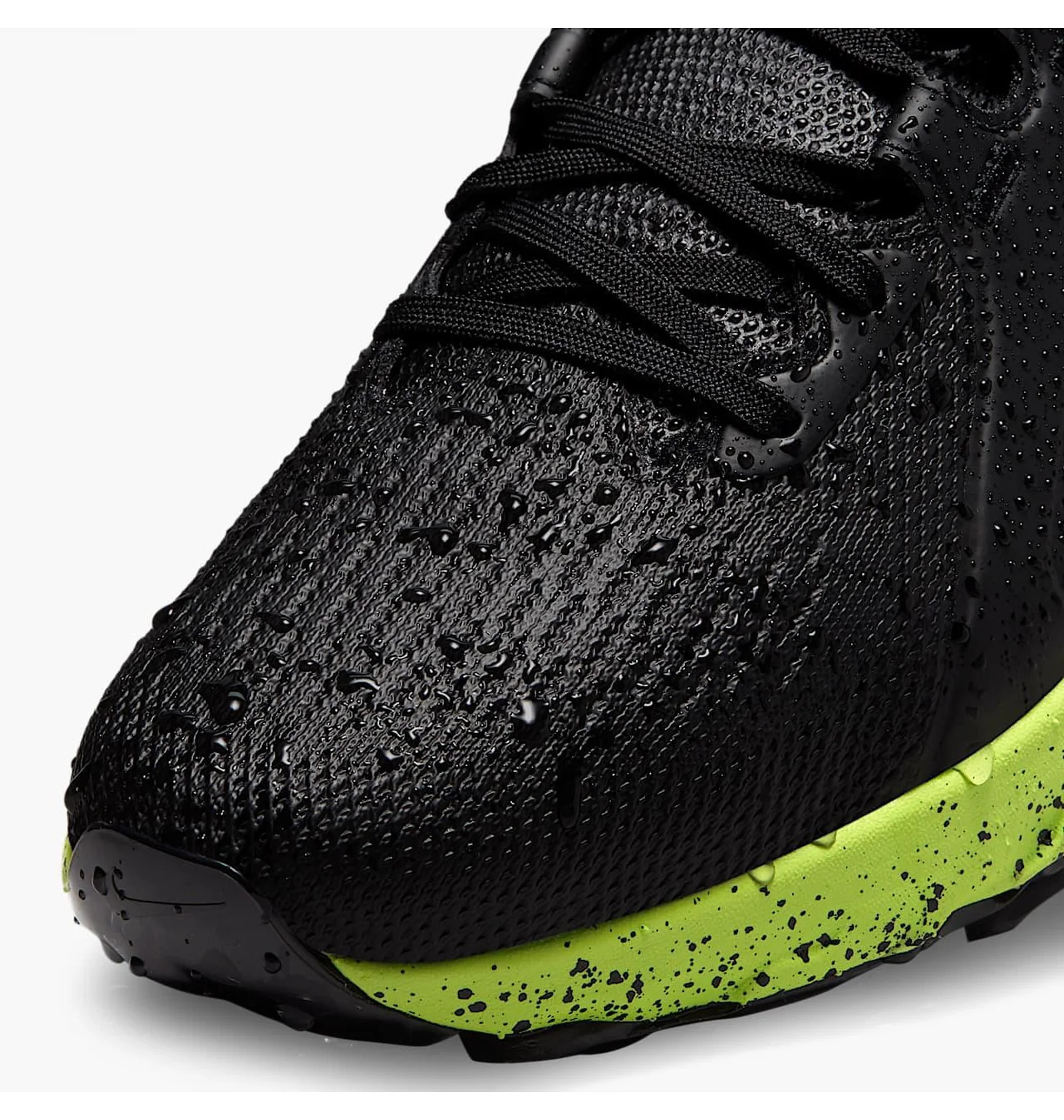 Кросівки NIKE REACT INFINITY PRO Golf Shoe CT6620-005