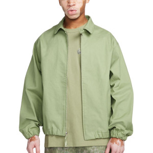 Куртка Nike U NK SB WVN TWILL PREM JKT FQ0406-386