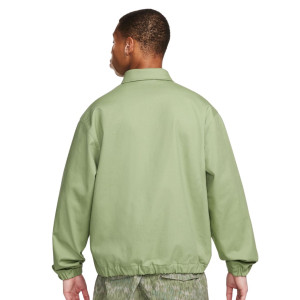 Куртка Nike U NK SB WVN TWILL PREM JKT FQ0406-386