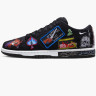 Кросівки Nike SB Dunk Low Pro QS Neckface DQ4488-001