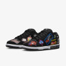 Кросівки Nike SB Dunk Low Pro QS Neckface DQ4488-001