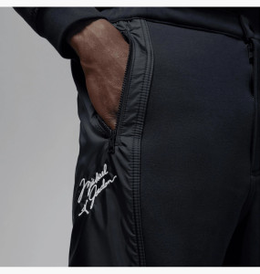 Штани Nike Air Flight Mvp Joggers Pants DV7594-010