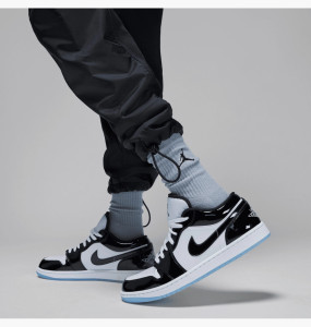 Штани Nike Air Flight Mvp Joggers Pants DV7594-010