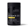 Софт гелеві капсули Sport Research Vitamin D3 5000IU - 360 softgels 2023-10-4401