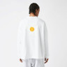 Лонгслів Nike X Peaceminusone Long Sleeve T-Shirt White DR0097-100