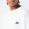 Лонгслів Nike X Peaceminusone Long Sleeve T-Shirt White DR0097-100