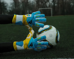 Рукавиці воротарські Redline Freedom SMU RLM68