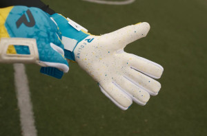 Рукавиці воротарські Redline Freedom SMU RLM68