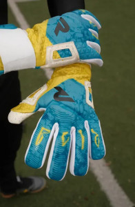 Рукавиці воротарські Redline Freedom SMU RLM68