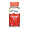 Капсули Solaray Red Yeast Rice 600mg - 45 vcaps 2023-10-6714