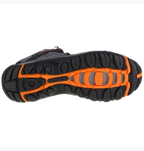 Черевики Merrell Accentor Sport Mid GTX J036205