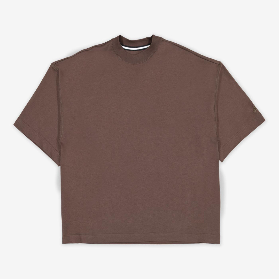 Футболка Nike Tech Fleece FZ7581-237