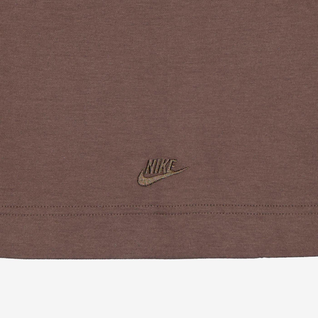 Футболка Nike Tech Fleece FZ7581-237