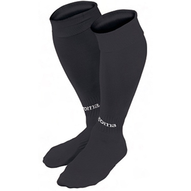 Гетри Joma CLASSIC II чорний Чол 28-33 DT-400054.100, Цвет чорний, Размер (Европа) - 28-33 DT-400054.100