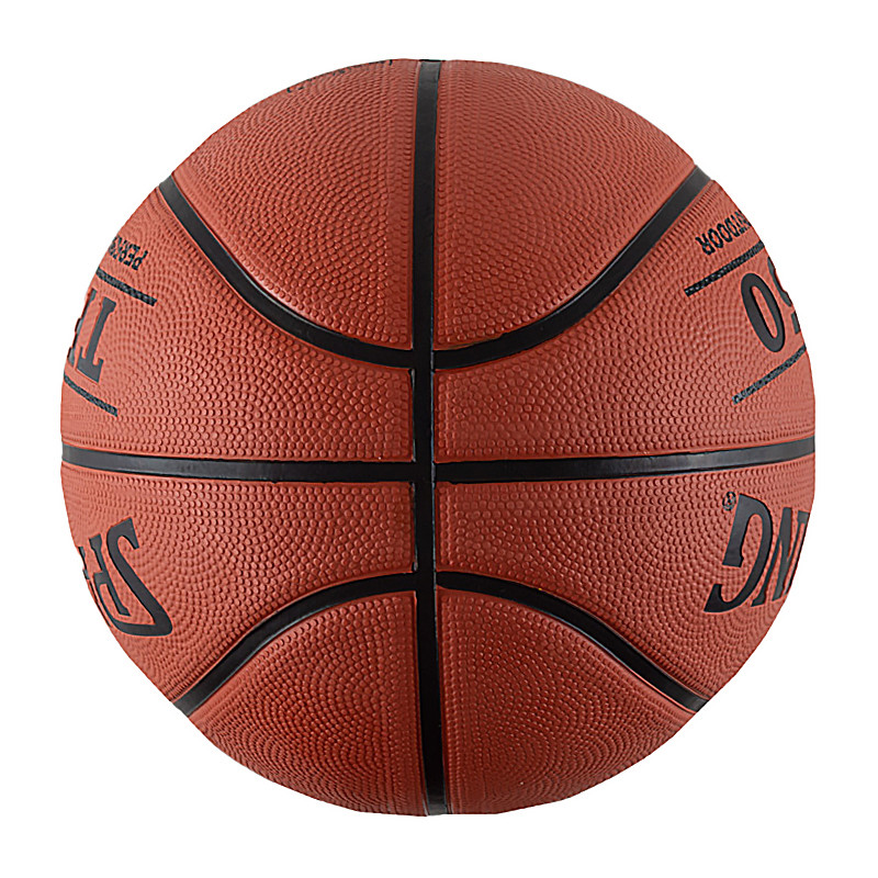 М'яч Spalding TF-150 OUTDOOR FIBA LOGO 83599Z