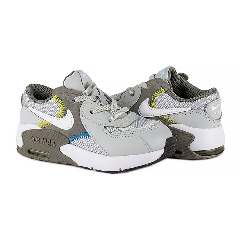 Кросівки Nike AIR MAX EXCEE (TD) CD6893-019