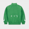 Худі Nike x Off-White MC Track Jacket Kelly Green DV4389-389