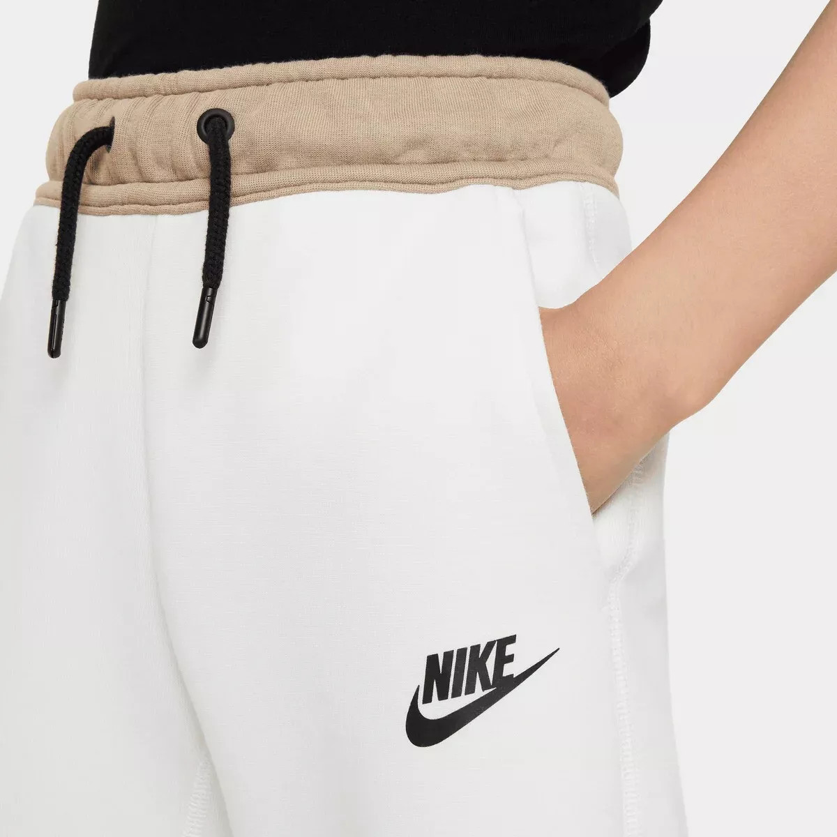 Штани Nike Tech Pack Fleece Jogging FD3287-121