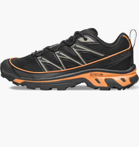 Кросівки Salomon XT-6 EXPANSE Black Papaya L47445700