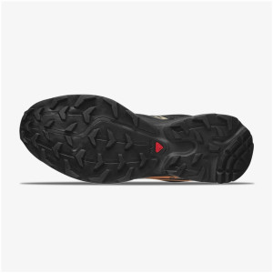 Кросівки Salomon XT-6 EXPANSE Black Papaya L47445700