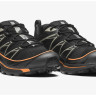 Кросівки Salomon XT-6 EXPANSE Black Papaya L47445700