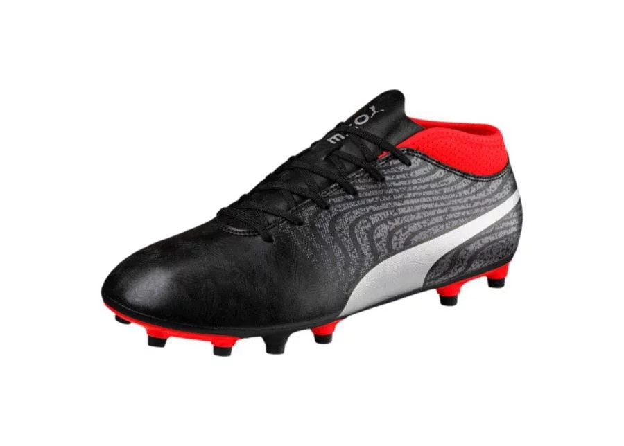 Бутси Puma One 18.4 FG 104556-01