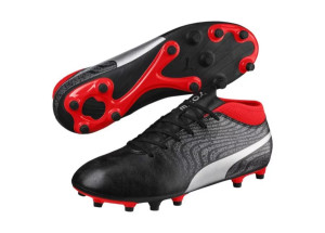 Бутси Puma One 18.4 FG 104556-01