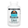 Капсули Source Naturals Magnesium Citrate 133mg - 180 caps 2023-10-3865
