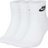 Шкарпетки NIKE U NK NSW EVERYDAY ESSENTIAL AN DX5074-101
