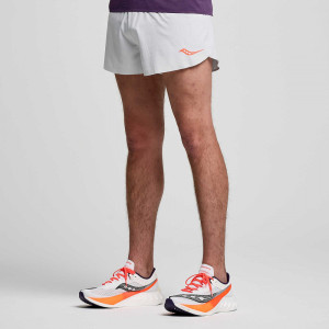 Шорти Saucony ENDORPHIN SPLIT SHORT SAM800385-CD