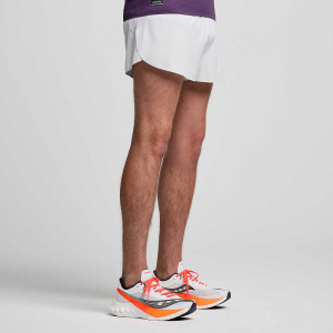 Шорти Saucony ENDORPHIN SPLIT SHORT SAM800385-CD
