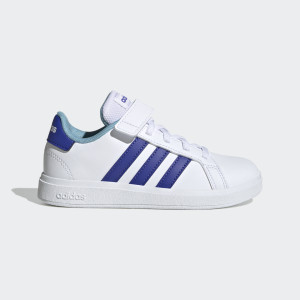 Кросівки Adidas Grand Court Elastic HP8915