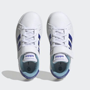 Кросівки Adidas Grand Court Elastic HP8915