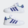 Кросівки Adidas Grand Court Elastic HP8915