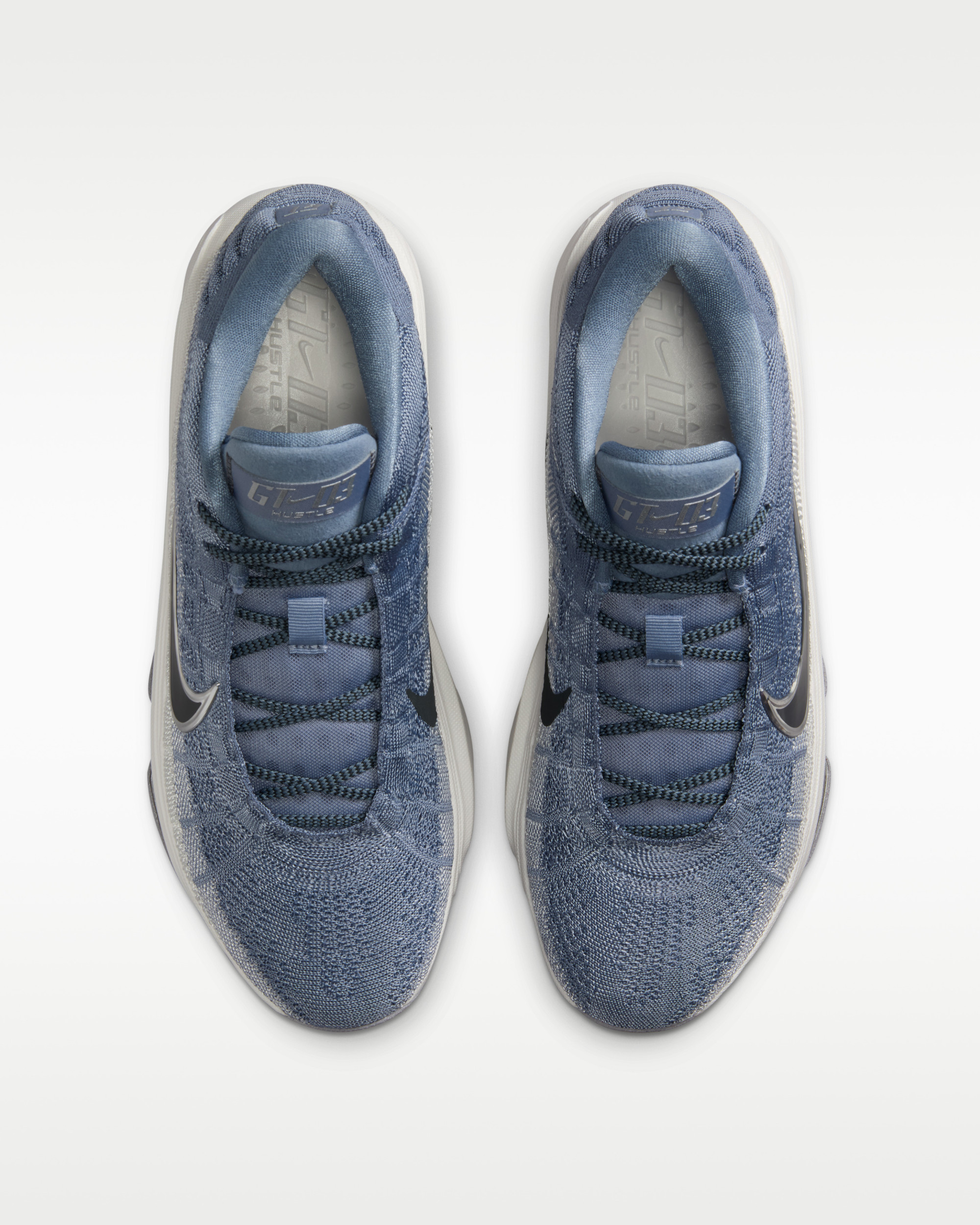 Кросівки Nike GT Hustle 3 FV5953-402