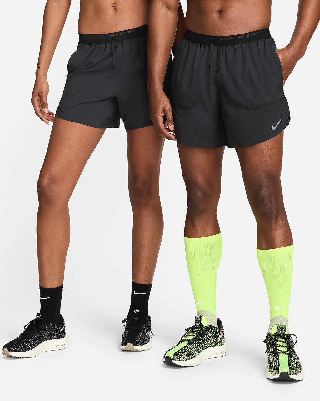 Шорти Nike DF Stride SHRT 5IN DF DM4755-010