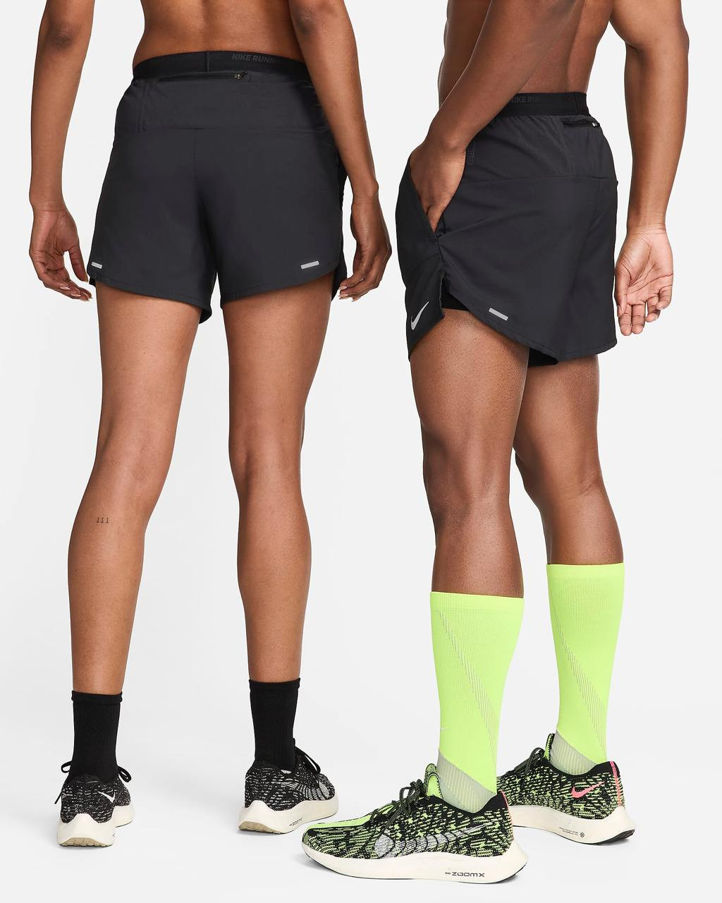 Шорти Nike DF Stride SHRT 5IN DF DM4755-010