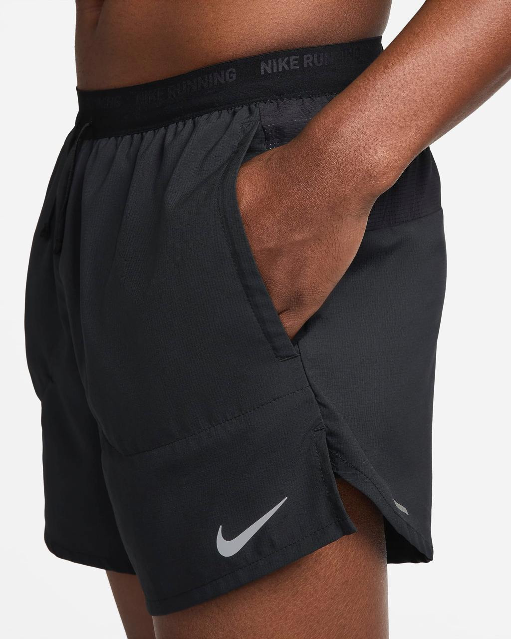 Шорти Nike DF Stride SHRT 5IN DF DM4755-010