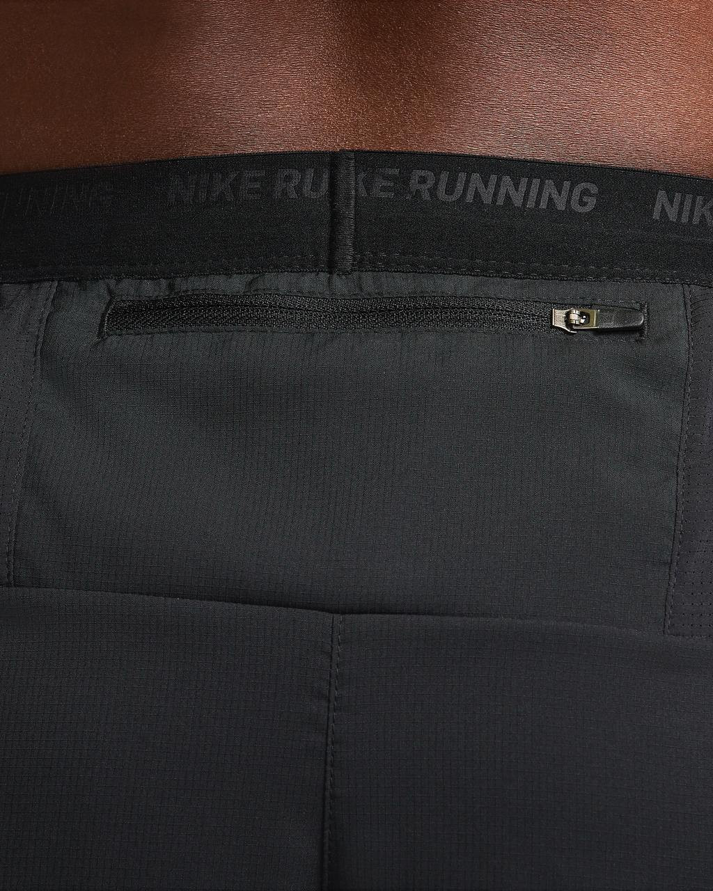 Шорти Nike DF Stride SHRT 5IN DF DM4755-010
