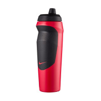 Пляшка Nike HYPERSPORT BOTTLE 20 OZ червоний Уні 600 мл N.100.0717.611.20