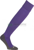 Гетри футбольні Uhlsport TEAM PRO ESSENTIAL FOOTBALL SOCKS фіолетові 1003302 15 1003302-15