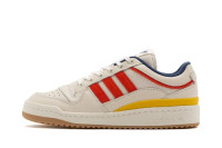Кросівки Adidas Originals Forum Low у колаборації з данським бутіком Wood Wood HO6448