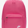 Рюкзак Nike NK HERITAGE EUGENE BKPK 23L рожевий Уні 43x30x15 см DB3300-629