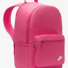 Рюкзак Nike NK HERITAGE EUGENE BKPK 23L рожевий Уні 43x30x15 см DB3300-629