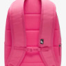 Рюкзак Nike NK HERITAGE EUGENE BKPK 23L рожевий Уні 43x30x15 см DB3300-629